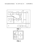 TECHNIQUE TO SHARE INFORMATION AMONG DIFFERENT CACHE COHERENCY DOMAINS diagram and image