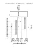 Serial Data Processing Circuit diagram and image