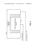 Serial Data Processing Circuit diagram and image