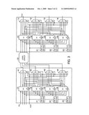 Serial Data Processing Circuit diagram and image