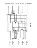 Serial Data Processing Circuit diagram and image