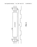 Serial Data Processing Circuit diagram and image