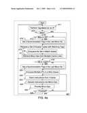 EFFICIENT METHOD AND APPARATUS FOR EMPLOYING A MICRO-OP CACHE IN A PROCESSOR diagram and image