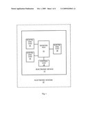 SYSTEM AND METHOD FOR REDUCING POWER CONSUMPTION IN A DEVICE USING REGISTER FILES diagram and image