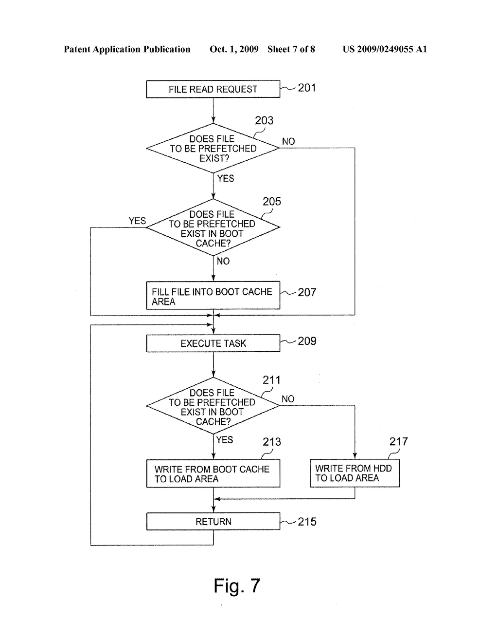 SYSTEM AND METHODS FOR BOOTING ELECTRONIC DEVICES - diagram, schematic, and image 08