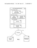 NETWORK STORAGE TARGET BOOT AND NETWORK CONNECTIVITY THROUGH A COMMON NETWORK DEVICE diagram and image