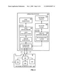 NETWORK STORAGE TARGET BOOT AND NETWORK CONNECTIVITY THROUGH A COMMON NETWORK DEVICE diagram and image