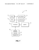 SYSTEM AND METHOD OF AUTHORIZING EXECUTION OF SOFTWARE CODE BASED ON A TRUSTED CACHE diagram and image