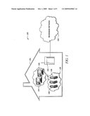 System and Method for Pre-Placing Secure Content on an End User Storage Device diagram and image