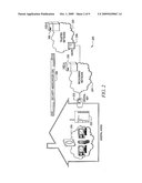 System and Method for Pre-Placing Secure Content on an End User Storage Device diagram and image