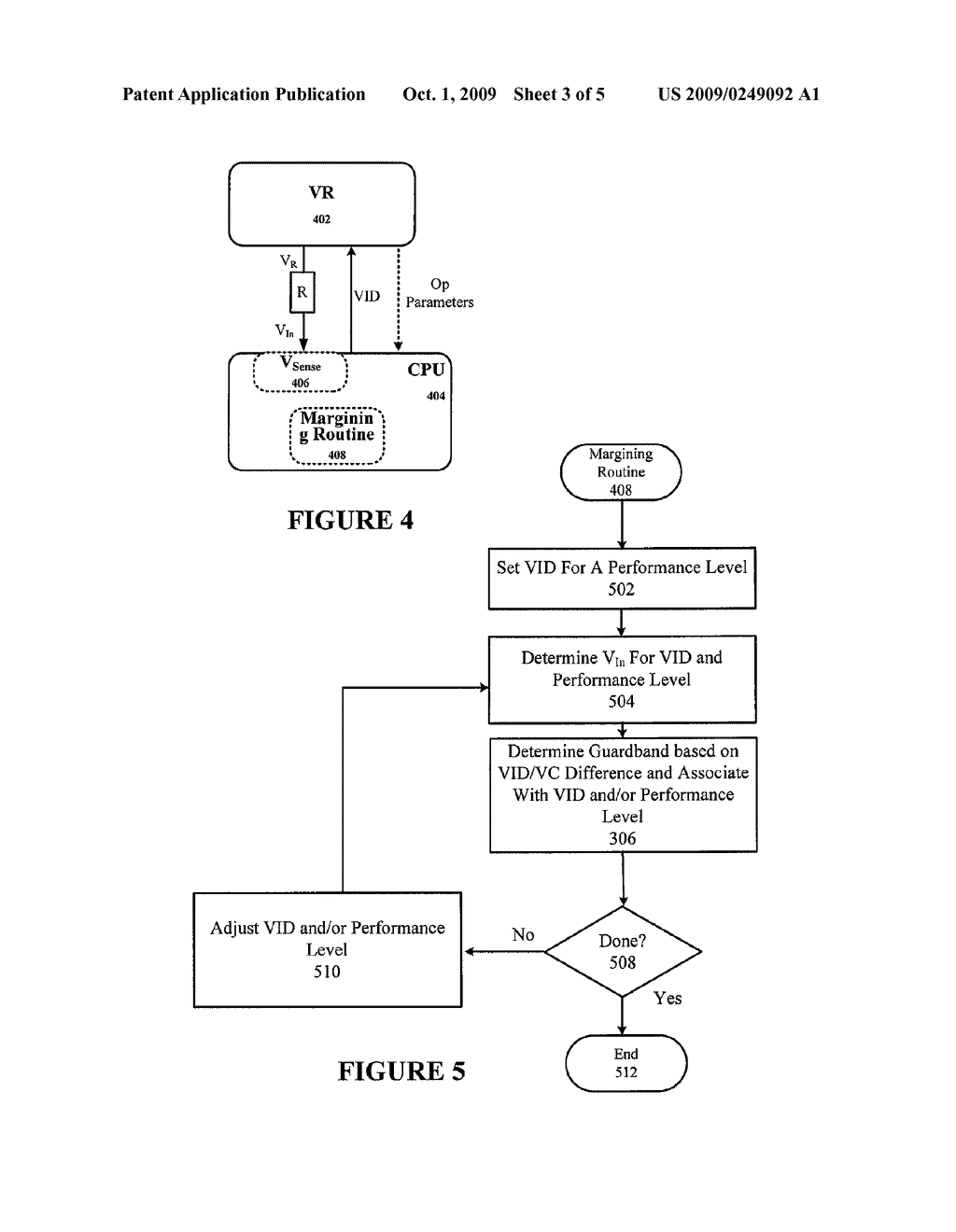 SUPPLY MARGINING METHOD AND APPARATUS - diagram, schematic, and image 04