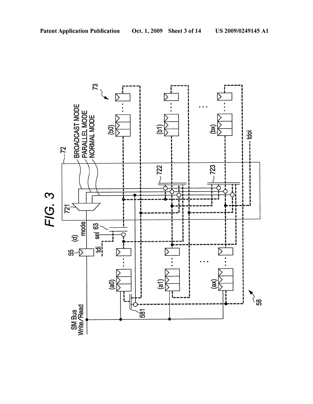 SCAN CONTROL METHOD AND DEVICE - diagram, schematic, and image 04