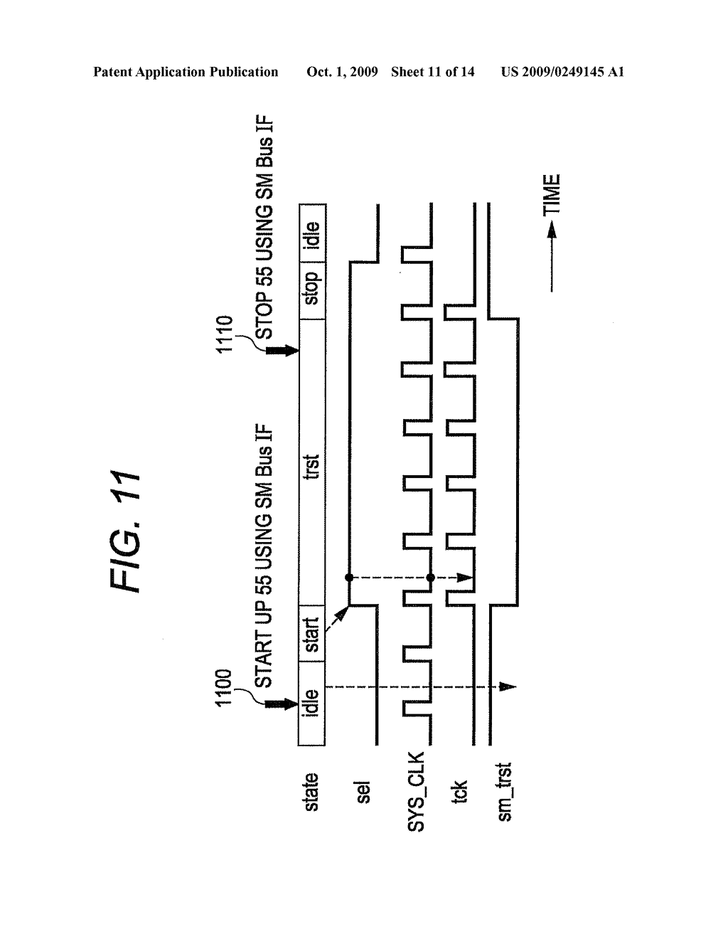 SCAN CONTROL METHOD AND DEVICE - diagram, schematic, and image 12