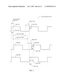 LOW OVERHEAD SOFT ERROR TOLERANT FLIP FLOP diagram and image