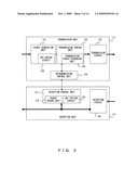 DATA TRANSFER APPARTUS AND DATA TRANSFER CONTROL METHOD diagram and image