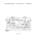 DATA TRANSFER APPARTUS AND DATA TRANSFER CONTROL METHOD diagram and image