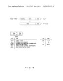 DATA TRANSFER APPARTUS AND DATA TRANSFER CONTROL METHOD diagram and image