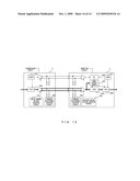 DATA TRANSFER APPARTUS AND DATA TRANSFER CONTROL METHOD diagram and image