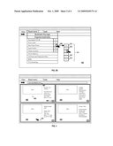 METHOD TO DISPLAY MULTIPLE CACHED WEBPAGES RELATED TO A BOOKMARK diagram and image