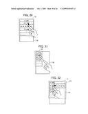 USER INTERFACE DEVICE, COMPUTER PROGRAM, AND ITS RECORDING MEDIUM diagram and image