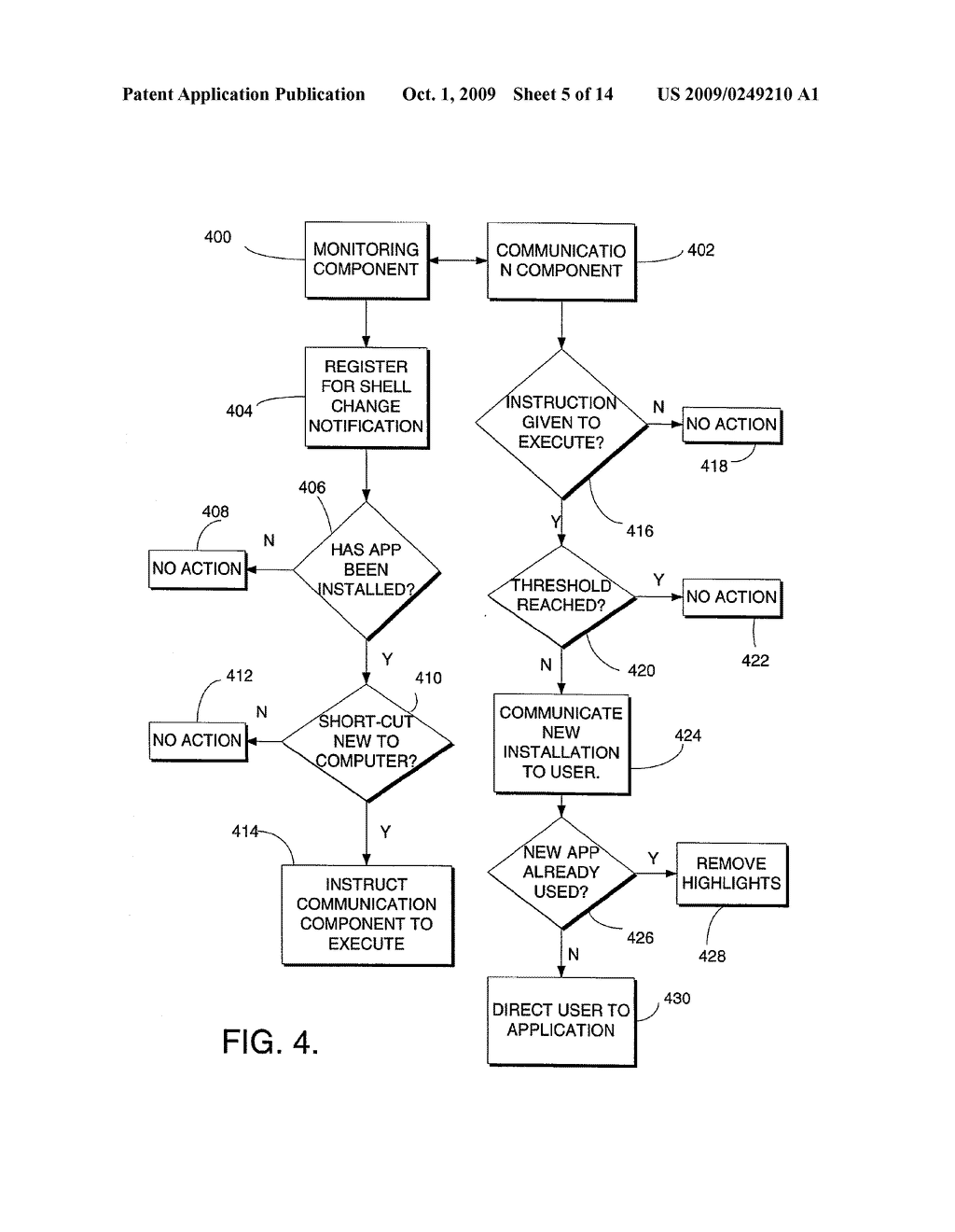 COMPUTER SYSTEM WITH ENHANCED USER INTERFACE FOR IMAGES - diagram, schematic, and image 06