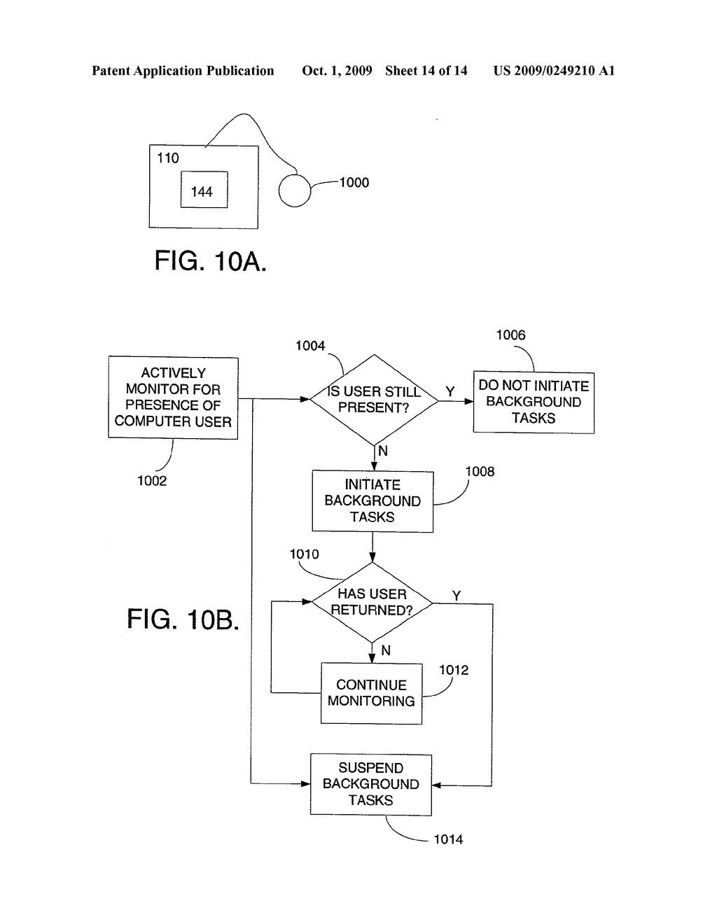 COMPUTER SYSTEM WITH ENHANCED USER INTERFACE FOR IMAGES - diagram, schematic, and image 15