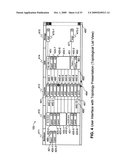 User interface providing information system topology presentation diagram and image