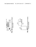 User interface providing information system topology presentation diagram and image