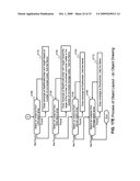 User interface providing information system topology presentation diagram and image