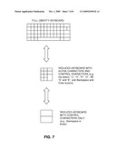 METHOD AND APPARATUS FOR PRESENTING A GRAPHICAL USER INTERFACE IN A MEDIA PROCESSOR diagram and image