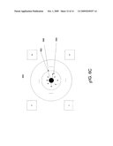 CURSOR NAVIGATION ASSISTANCE diagram and image