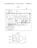 MICROCONTROLLER, CONTROL SYSTEM AND DESIGN METHOD OF MICROCONTROLLER diagram and image