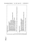 MODULE-TO-MODULE ASSOCIATION SUPPORT METHOD, PROGRAM, AND SYSTEM diagram and image