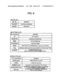 MODULE-TO-MODULE ASSOCIATION SUPPORT METHOD, PROGRAM, AND SYSTEM diagram and image