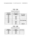 MODULE-TO-MODULE ASSOCIATION SUPPORT METHOD, PROGRAM, AND SYSTEM diagram and image