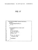 MODULE-TO-MODULE ASSOCIATION SUPPORT METHOD, PROGRAM, AND SYSTEM diagram and image