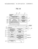 MODULE-TO-MODULE ASSOCIATION SUPPORT METHOD, PROGRAM, AND SYSTEM diagram and image