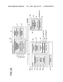 MODULE-TO-MODULE ASSOCIATION SUPPORT METHOD, PROGRAM, AND SYSTEM diagram and image