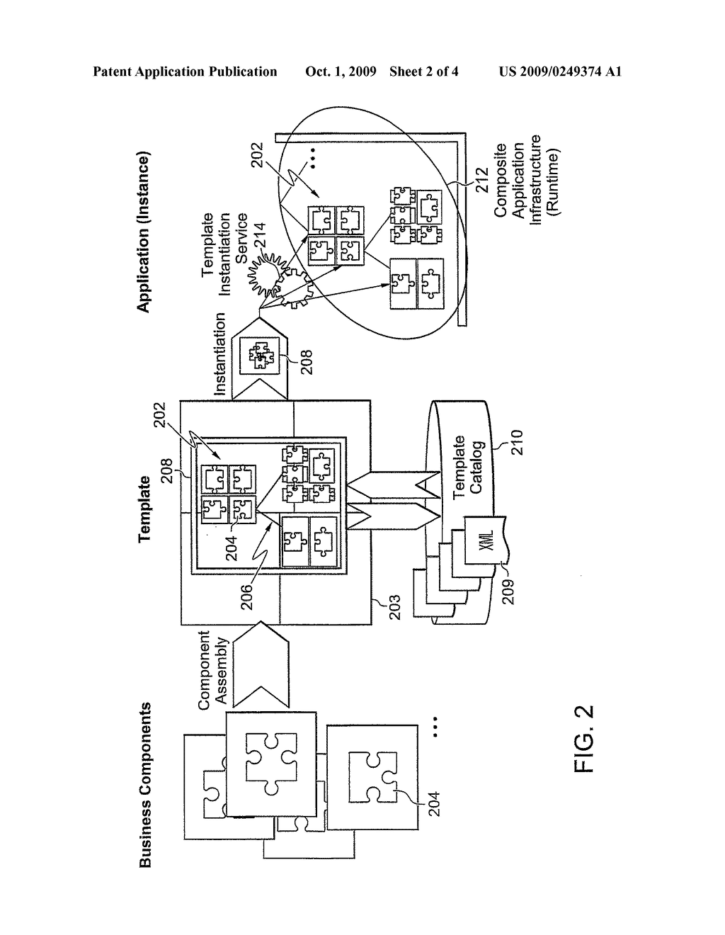 DYNAMIC TEMPLATE INSTANTIATION - diagram, schematic, and image 03