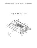 STORED OBJECT DETECTING DEVICE diagram and image