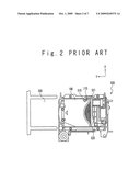 STORED OBJECT DETECTING DEVICE diagram and image