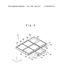 STORED OBJECT DETECTING DEVICE diagram and image