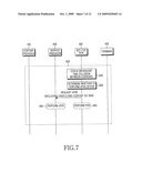 APPARATUS AND METHOD FOR PROVIDING CONTENTS IN INTERNET BROADCASTING SYSTEM diagram and image