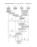 APPARATUS AND METHOD FOR PROVIDING CONTENTS IN INTERNET BROADCASTING SYSTEM diagram and image