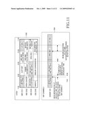 APPARATUS AND METHOD FOR PROVIDING CONTENTS IN INTERNET BROADCASTING SYSTEM diagram and image