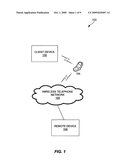 SYSTEMS, METHODS AND APPARATUS FOR TRANSMITTING DATA OVER A VOICE CHANNEL OF A WIRELESS TELEPHONE NETWORK diagram and image