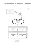 SYSTEMS, METHODS AND APPARATUS FOR TRANSMITTING DATA OVER A VOICE CHANNEL OF A WIRELESS TELEPHONE NETWORK diagram and image