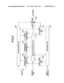 CONTENT SWITCHING APPARATUS AND CONTENT SWITCHING METHOD diagram and image