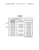 CONTENT SWITCHING APPARATUS AND CONTENT SWITCHING METHOD diagram and image