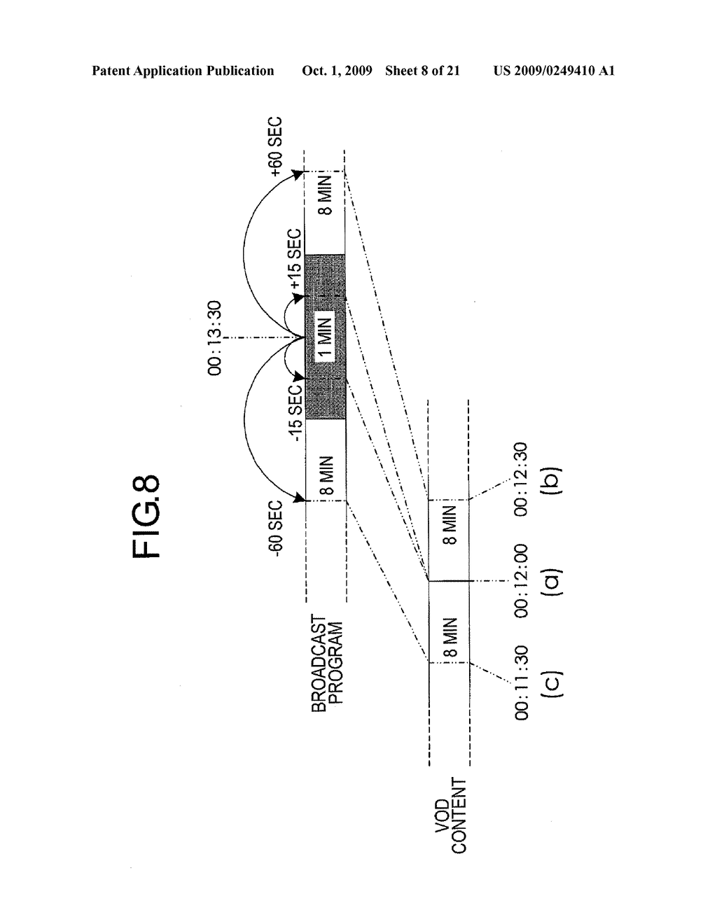 CONTENT SWITCHING APPARATUS AND CONTENT SWITCHING METHOD - diagram, schematic, and image 09